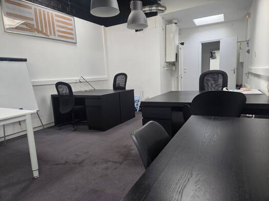 Loft en viager occupé Bouquet 229 000 € 2 pièces 71 m² RDC Montsouris Dareau Paris 14ème arrondissement 75014