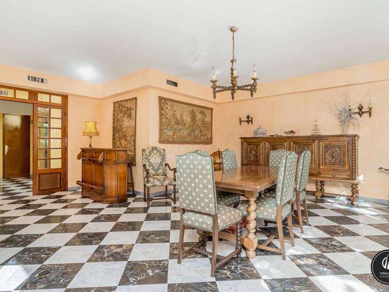 Maison à vendre, 171m², MARSEILLE 8E