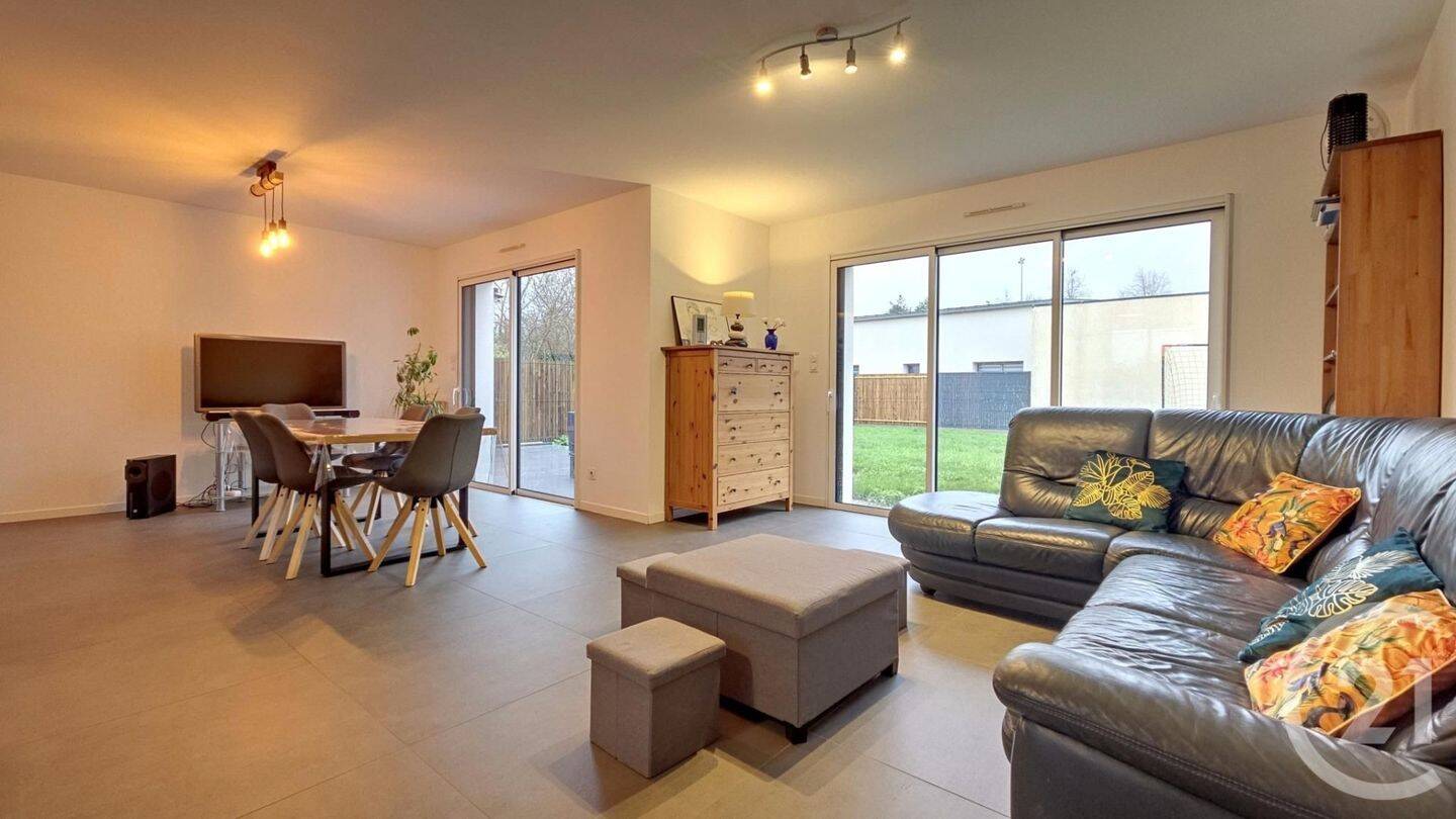 Maison à vendre, 104m², THEIX
