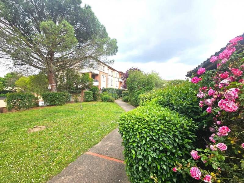 Maison à louer, 60m², TOULOUSE