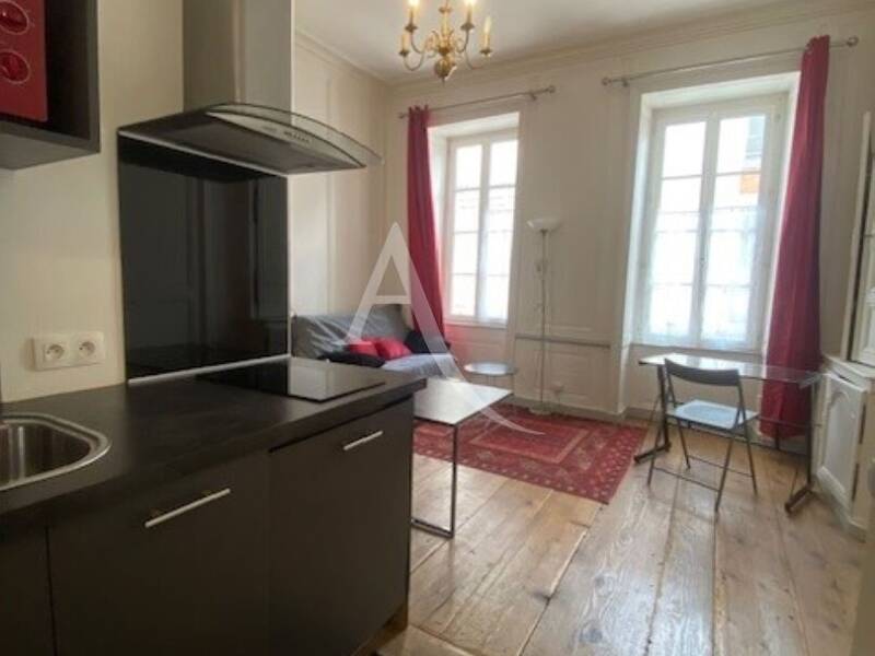 Maison à louer, 19m², LA ROCHELLE