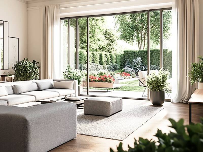 Maison à vendre, 141m², VERSAILLES
