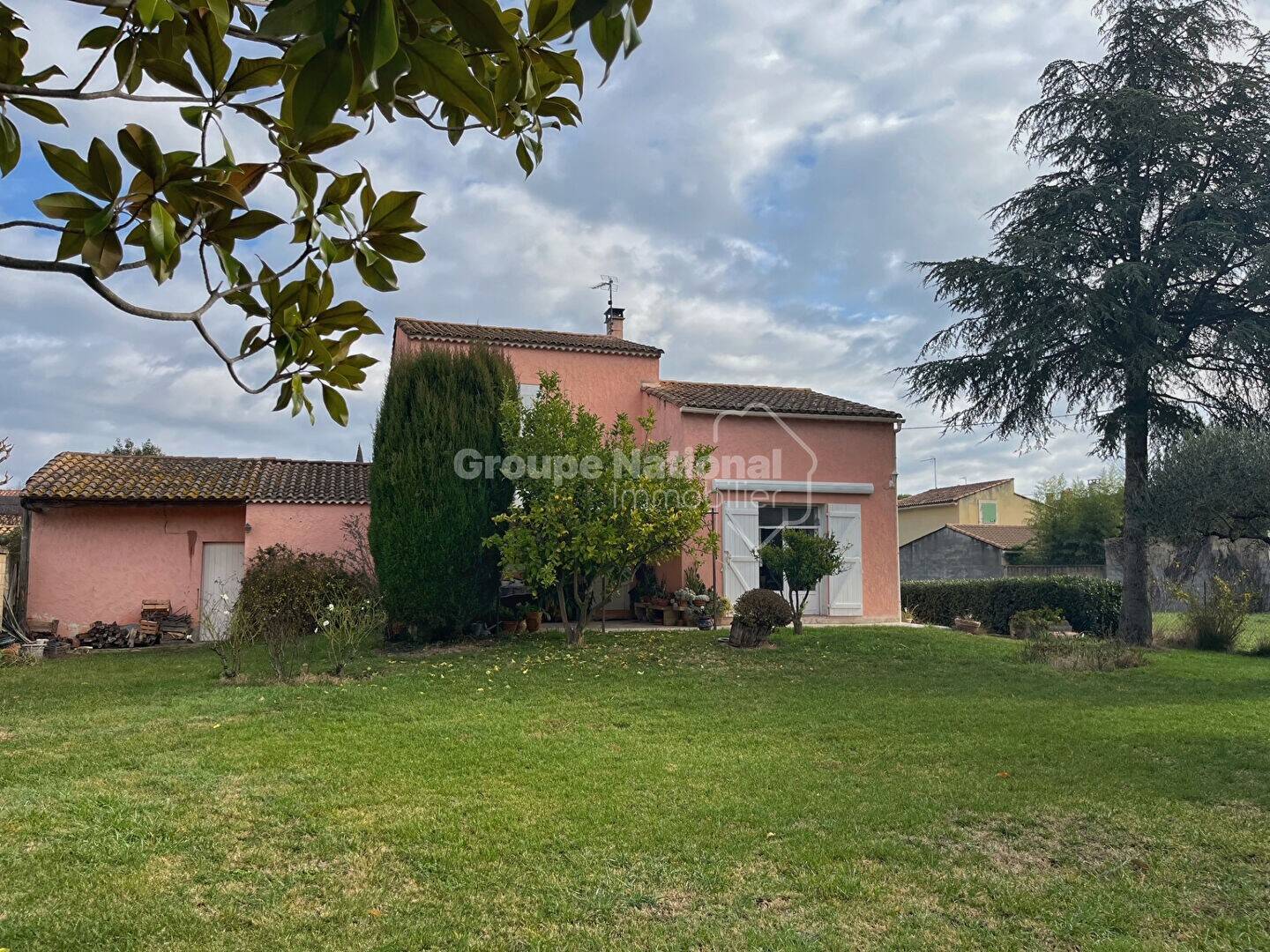 Maison à vendre, 107m², TARASCON
