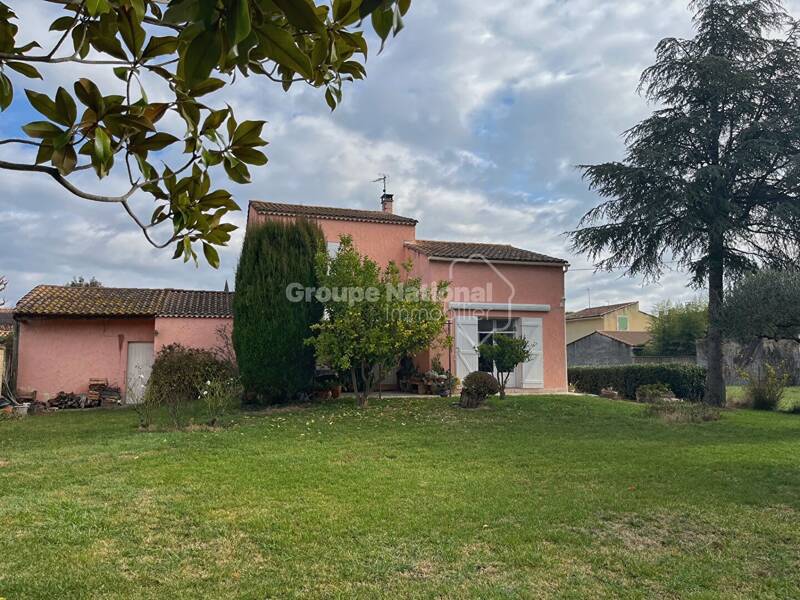 Maison à vendre, 107m², TARASCON