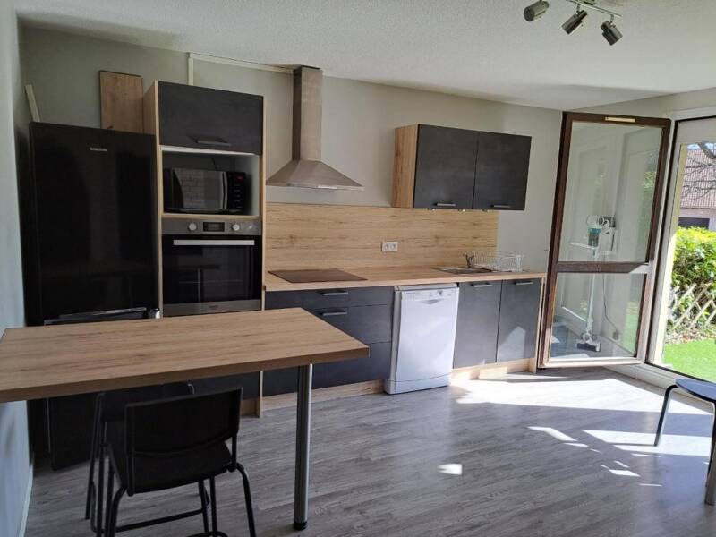 Maison à louer, 53m², VARCES ALLIERES ET RISSET