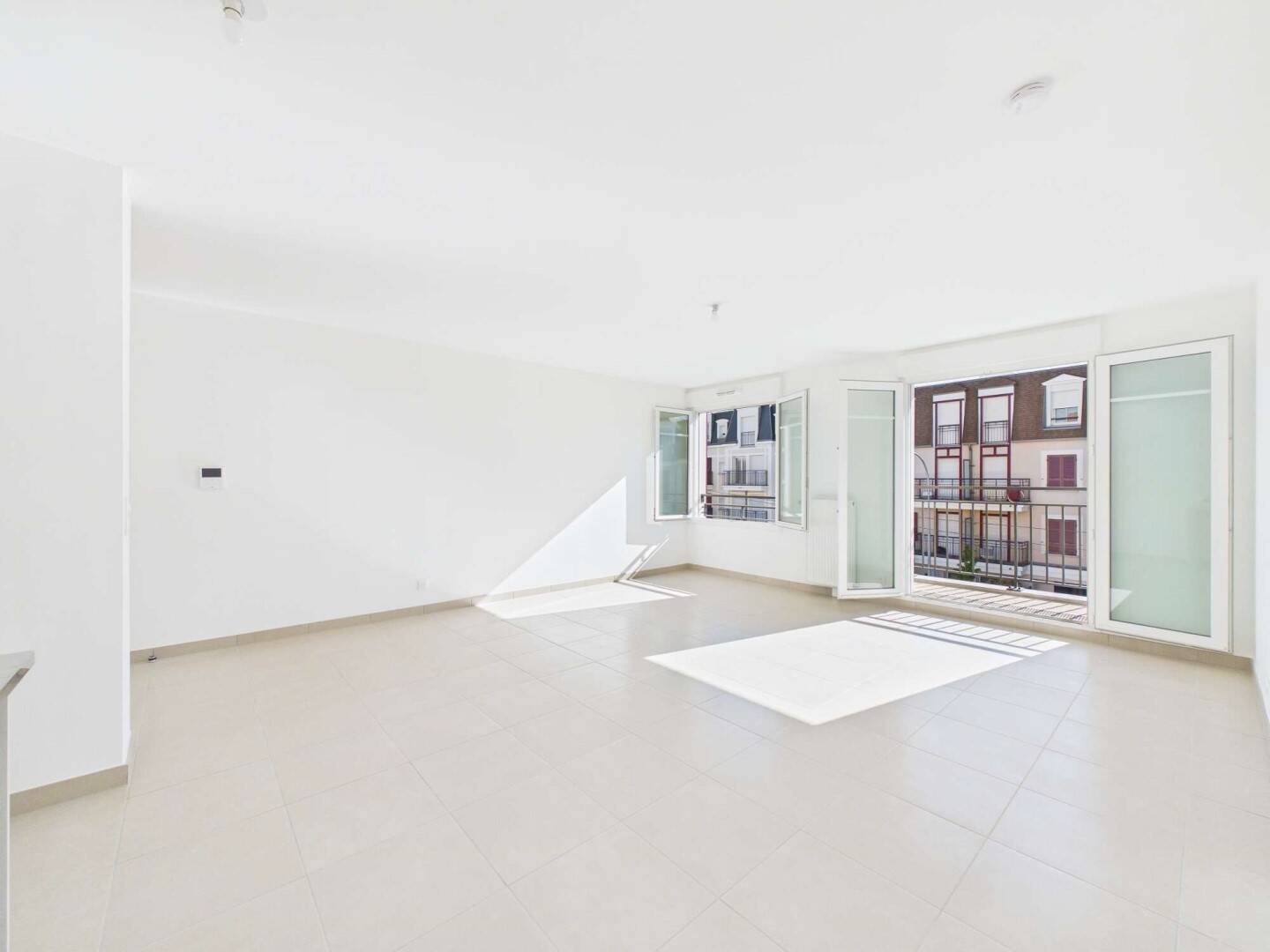 Maison à louer, 49m², VILLIERS SUR MARNE