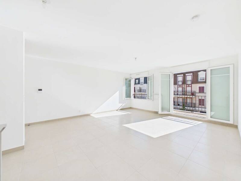 Maison à louer, 49m², VILLIERS SUR MARNE