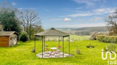 Maison à vendre 297 000 € 4 pièces 3 chambres 99 m² 1 400 m² de terrain Le Mont-Saint-Adrien 60650