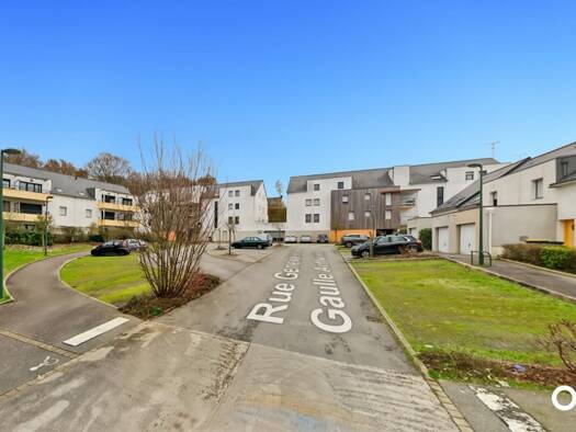 Parking à louer 50 € Bourg Guidel 56520