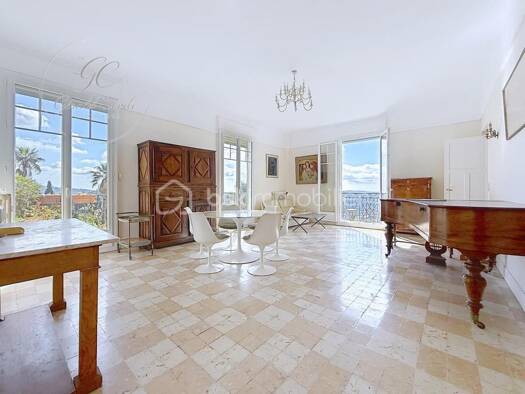 Appartement à vendre 374 000 € 3 pièces 2 chambres 103,04 m² Étage 3/7 Saint Jean-Saint Christophe Grasse 06130