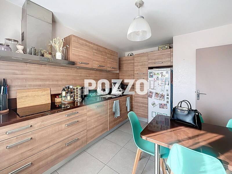 Maison à louer, 94m², BAYEUX