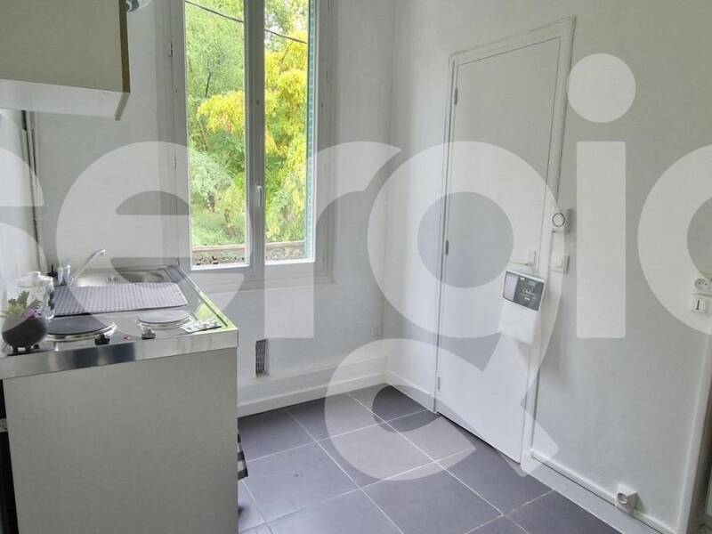 Maison à louer, 15m², PONTOISE