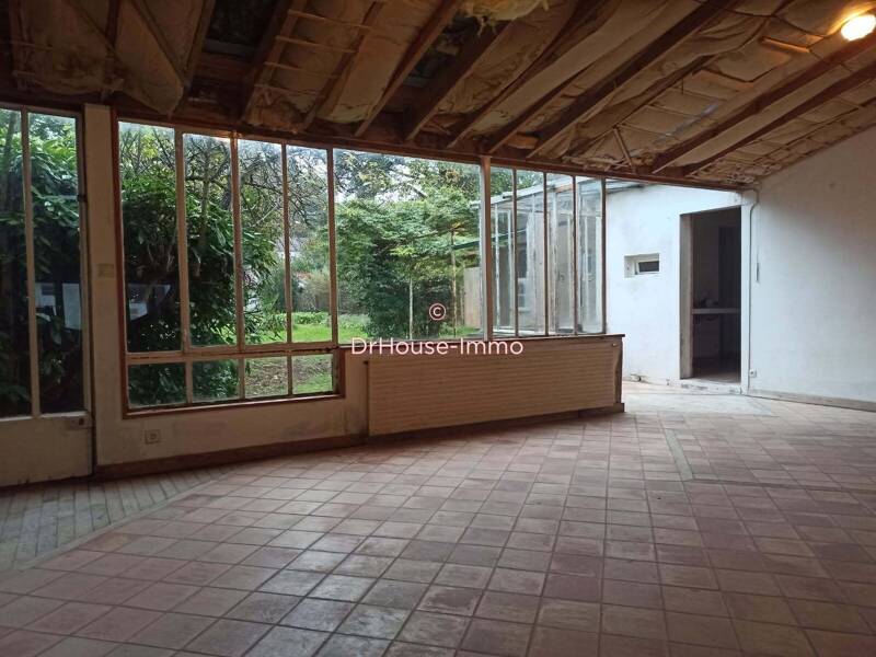 Maison à vendre, 105m², NANTES