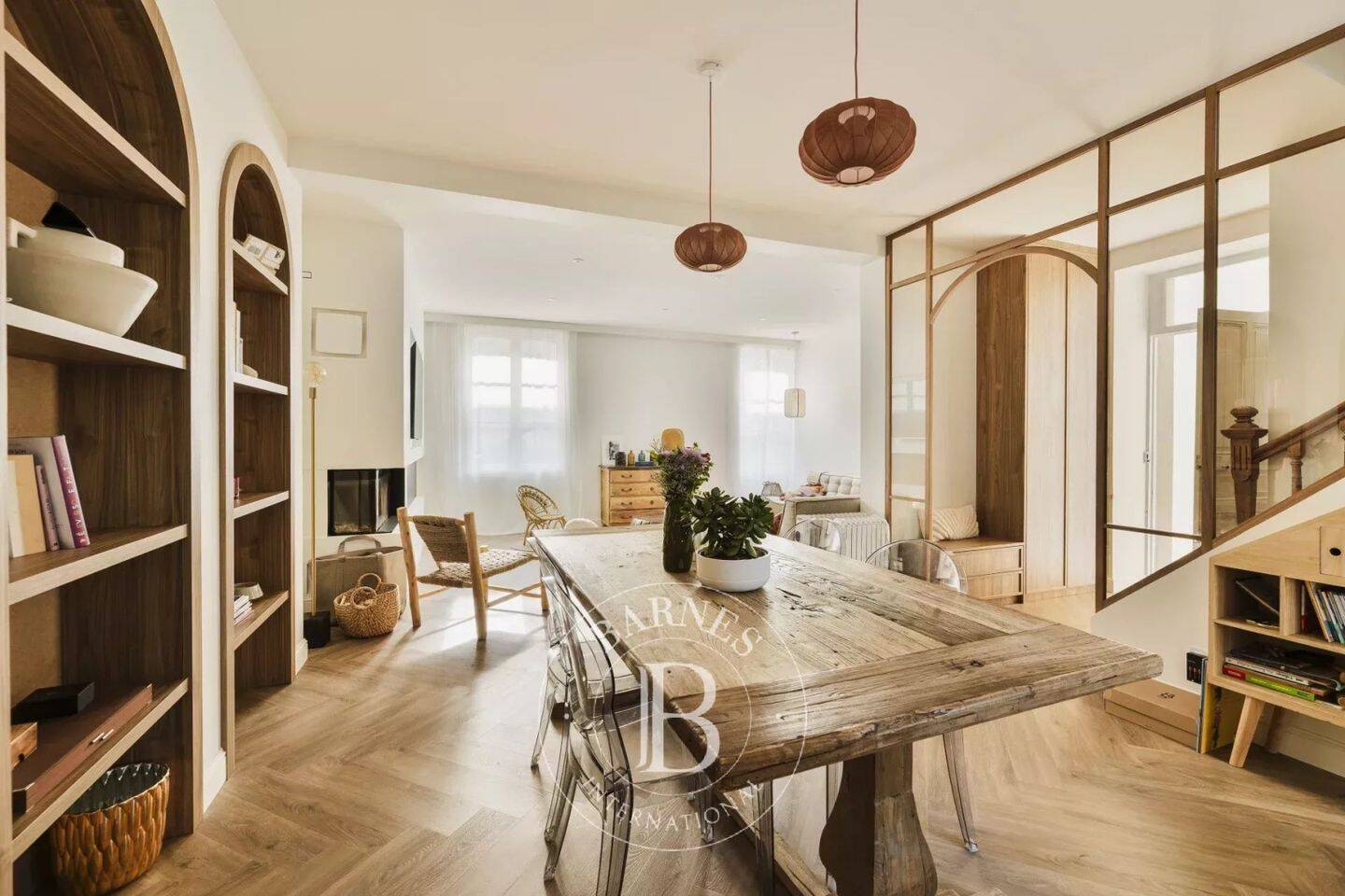 Maison à vendre, 161m², LE POULIGUEN