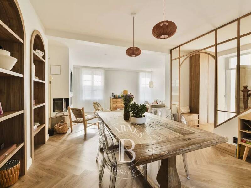 Maison à vendre, 161m², LE POULIGUEN