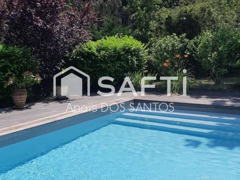 Maison à vendre, 170m², REICHSFELD