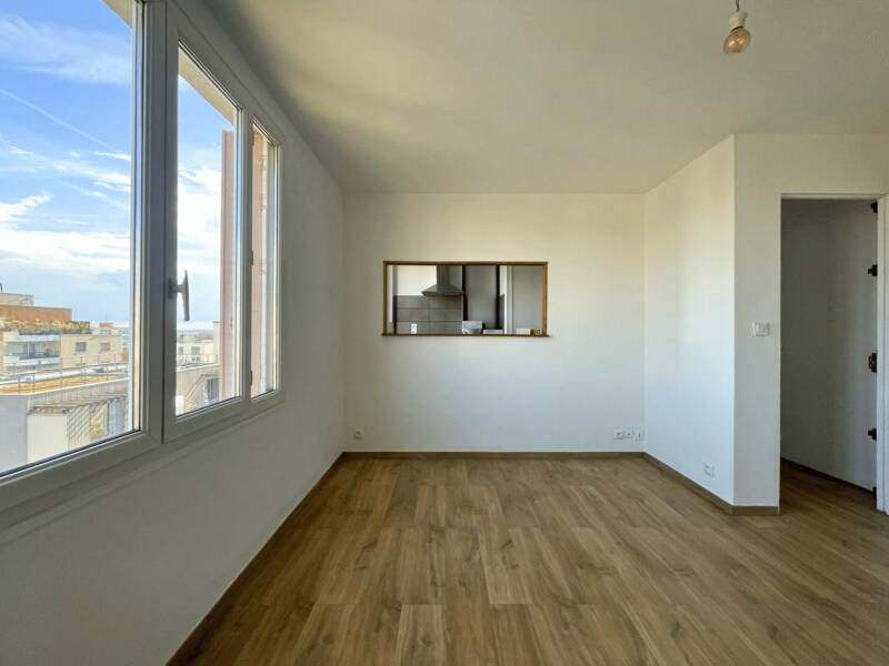 Maison à louer, 43m², MONTREUIL
