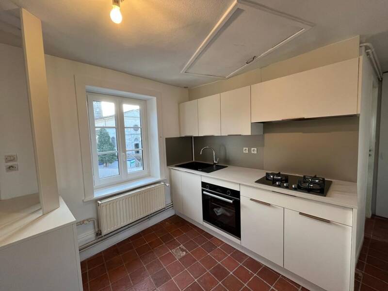 Maison à louer, 64m², LYON 5E