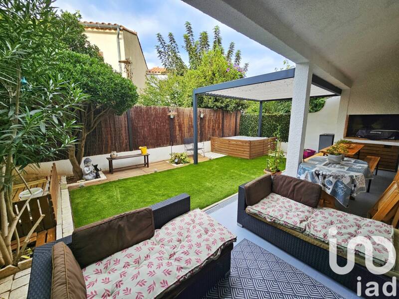 Maison à vendre, 130m², PERPIGNAN
