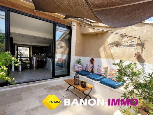 Maison à vendre 310 000 € 6 pièces 4 chambres 152 m² disponible dès maintenant Revest du Bion 04150