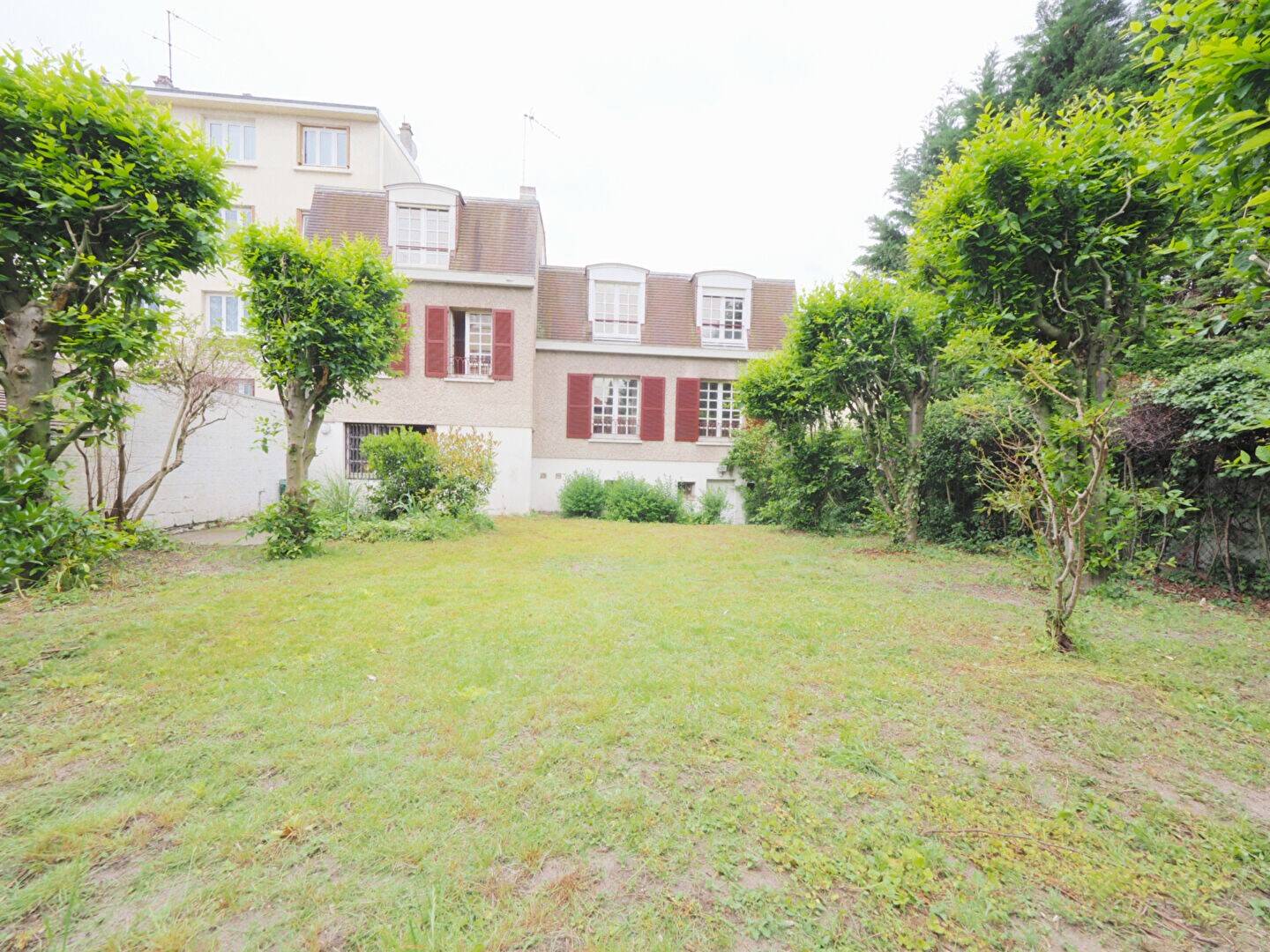 Maison à vendre, 256m², LES PAVILLONS SOUS BOIS