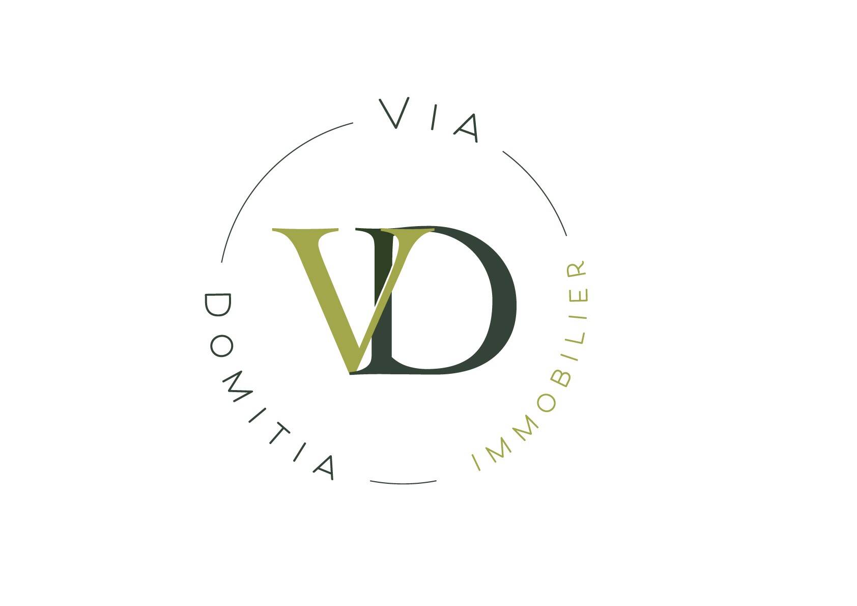 VIA DOMITIA IMMOBILIER