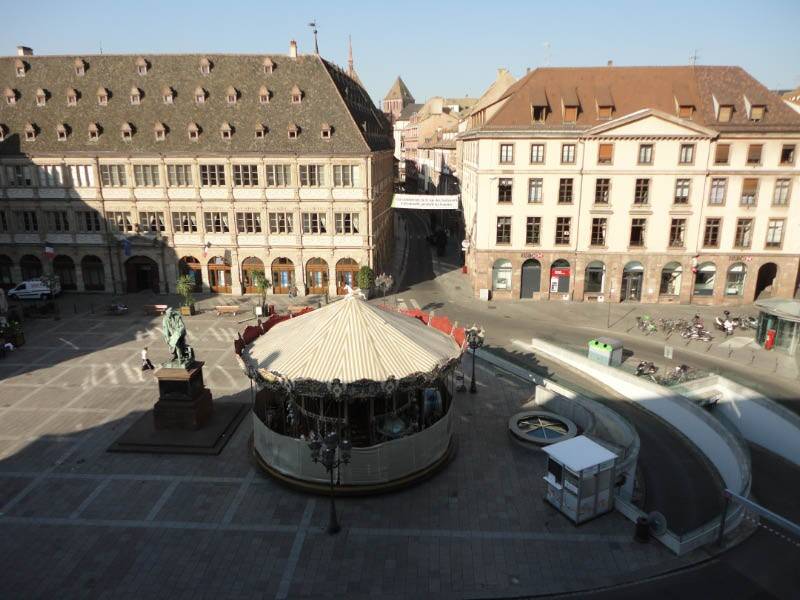 Maison à louer, 189m², STRASBOURG