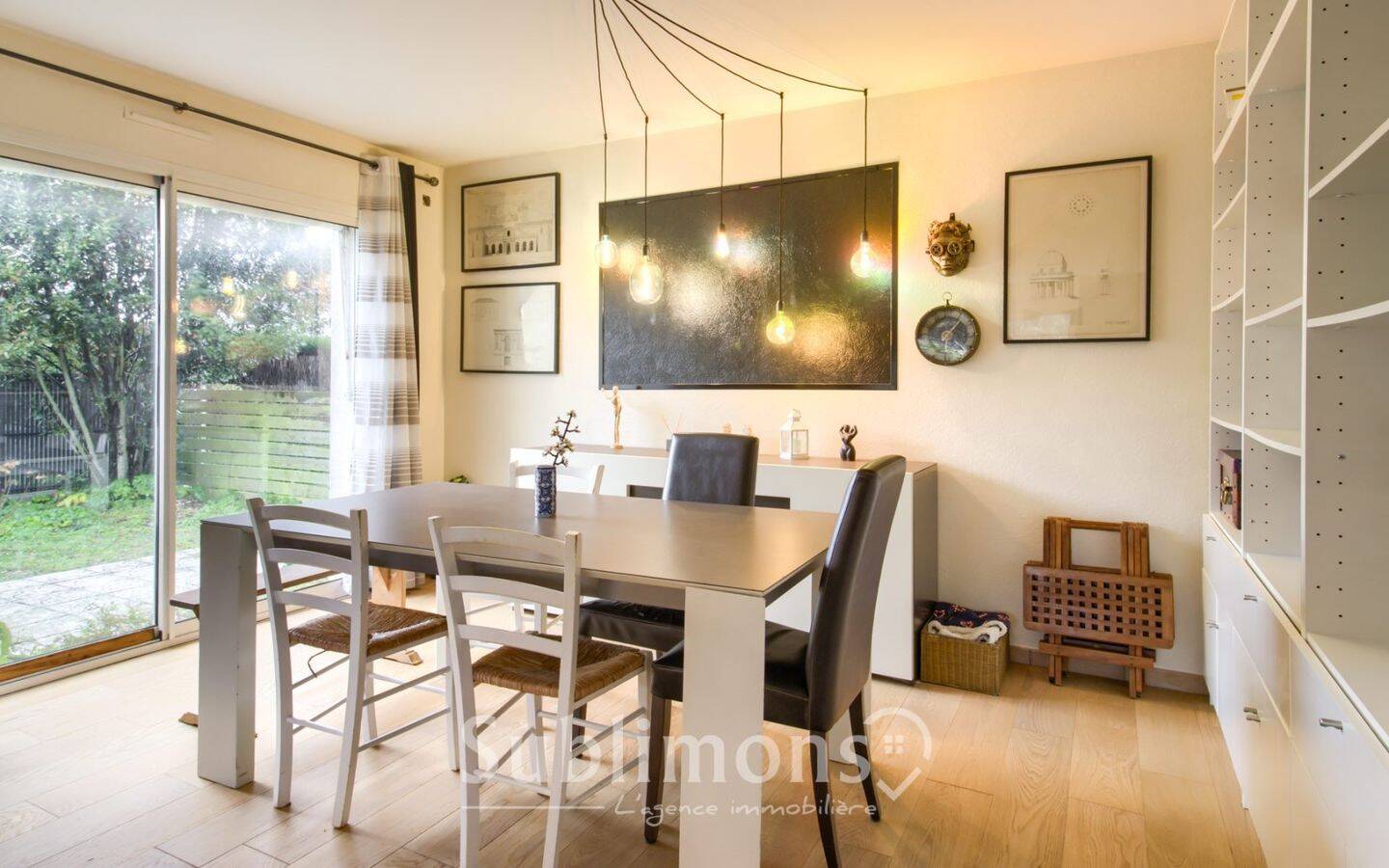 Maison à vendre, 162m², THEIX