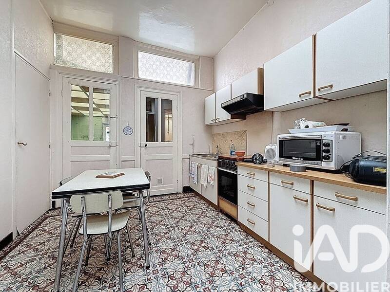 Maison à vendre, 95m², TOURCOING