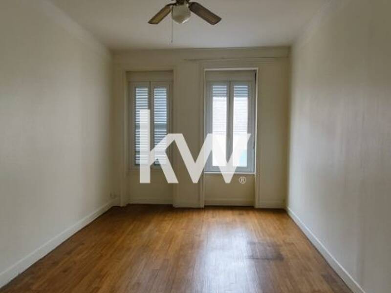 Maison à vendre, 52m², SAINT ETIENNE