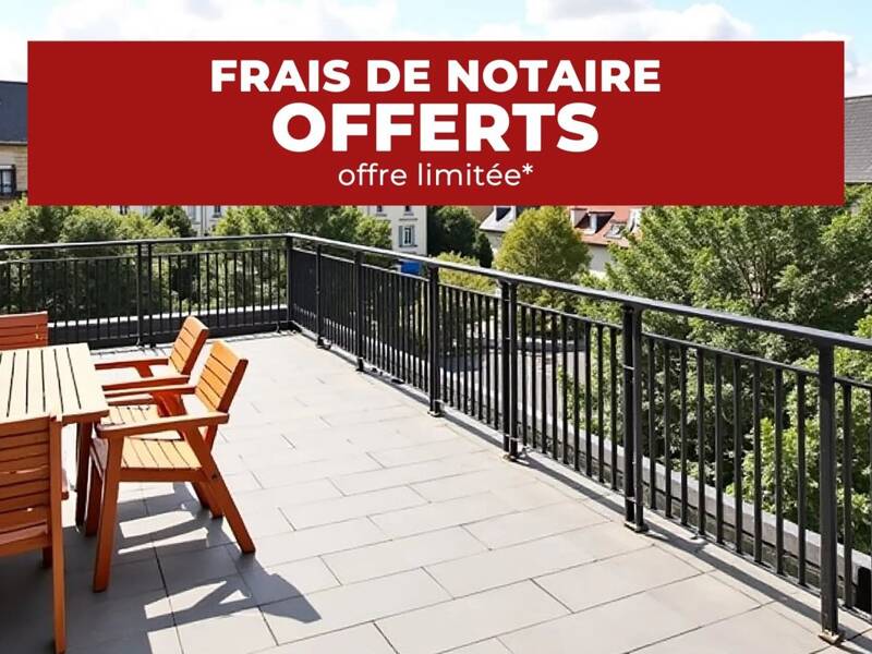 Maison à vendre, 94m², RUEIL MALMAISON