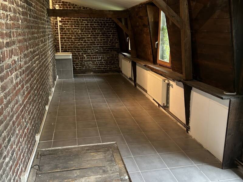 Maison à vendre, 240m², LILLE