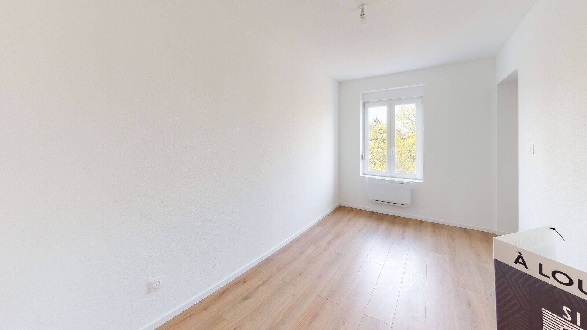 Maison à louer, 33m², MULHOUSE