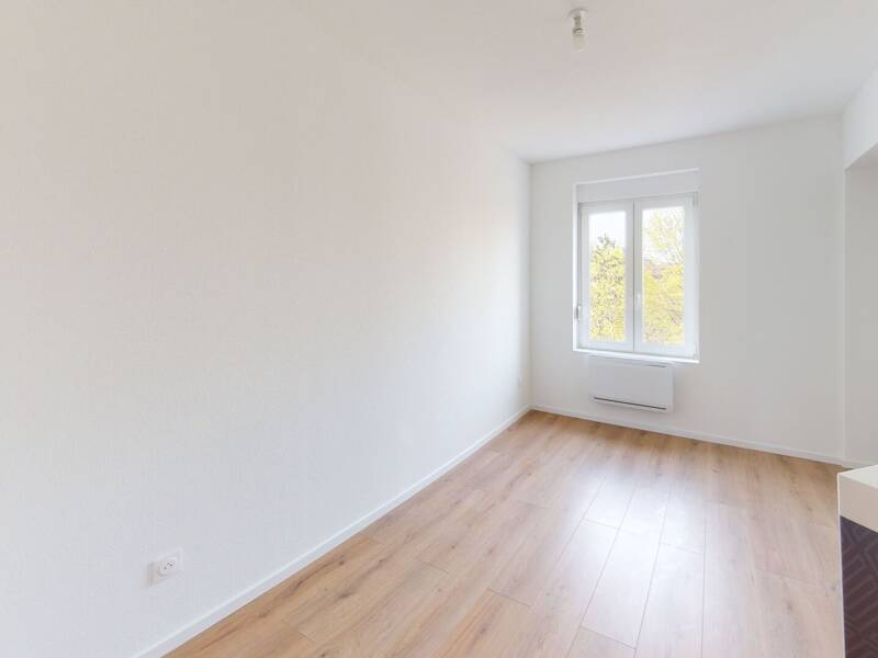 Maison à louer, 33m², MULHOUSE