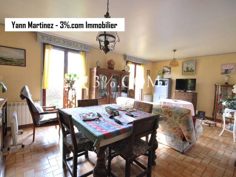 Maison à vendre, 80m², COMINES