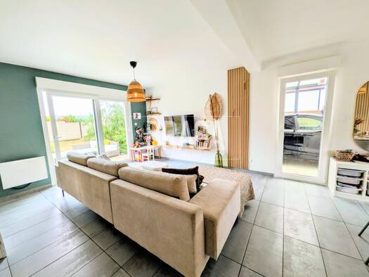 Maison à vendre 325 000 € 4 pièces 3 chambres 90 m² 351 m² de terrain Bazinghen 62250
