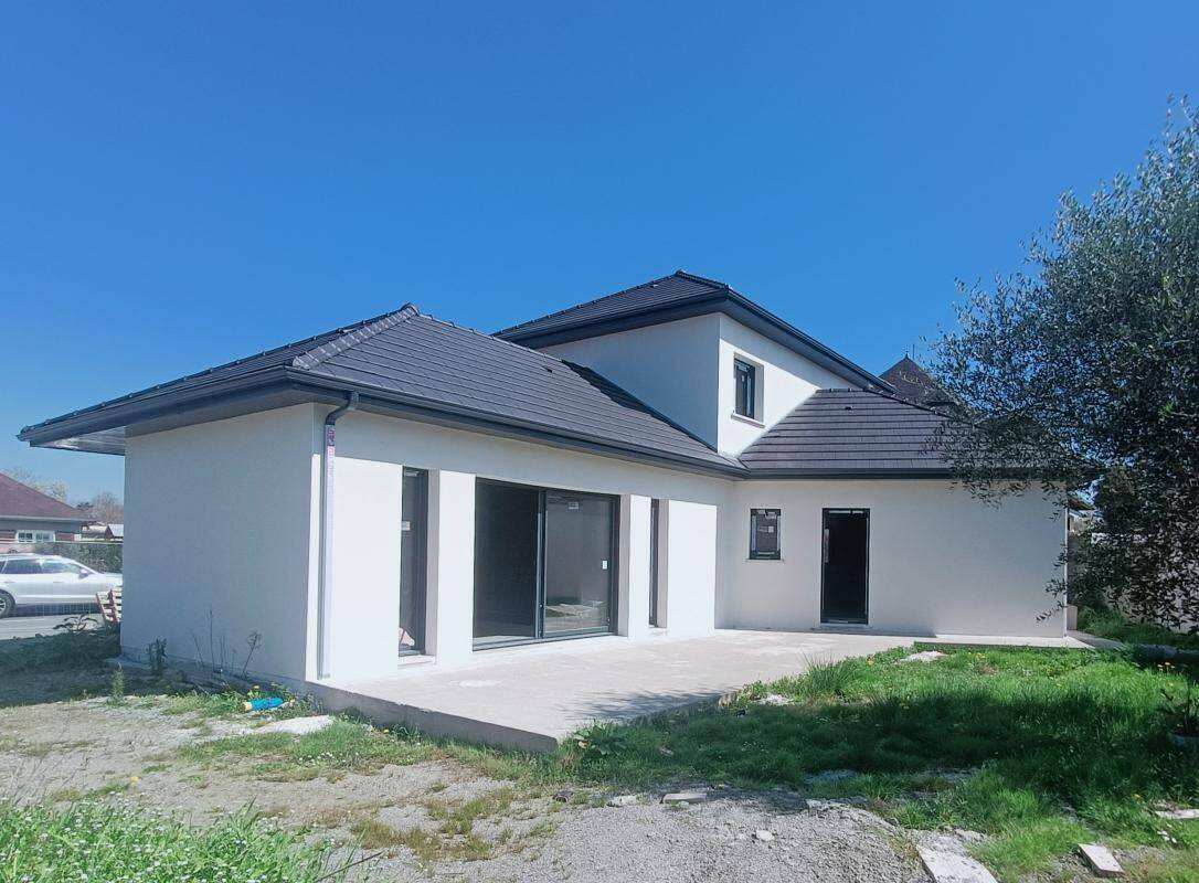 Maison à vendre, 137m², PAU