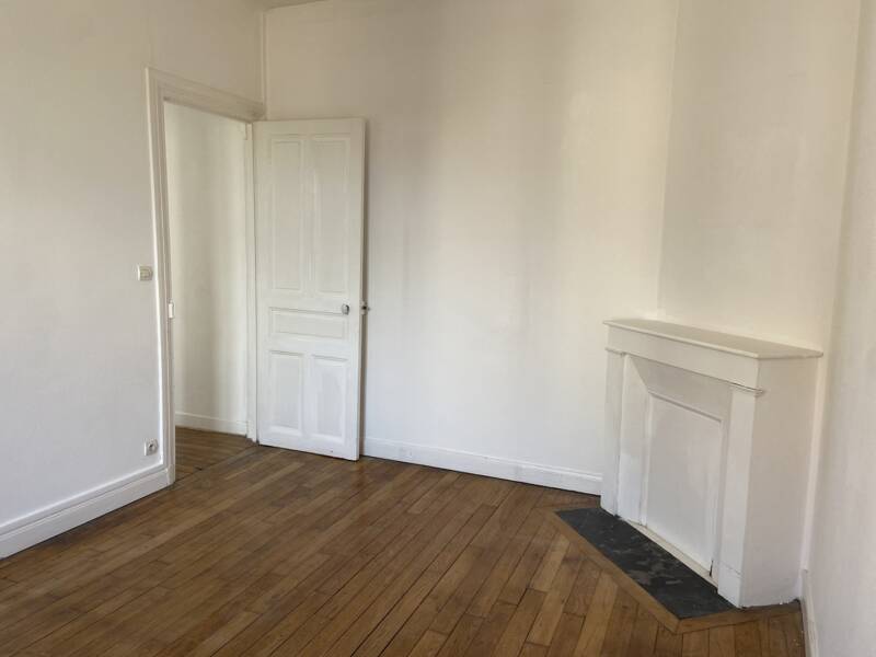 Maison à louer, 55m², REIMS