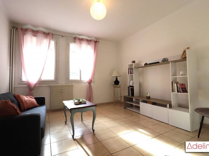 Maison à louer, 56m², NIMES
