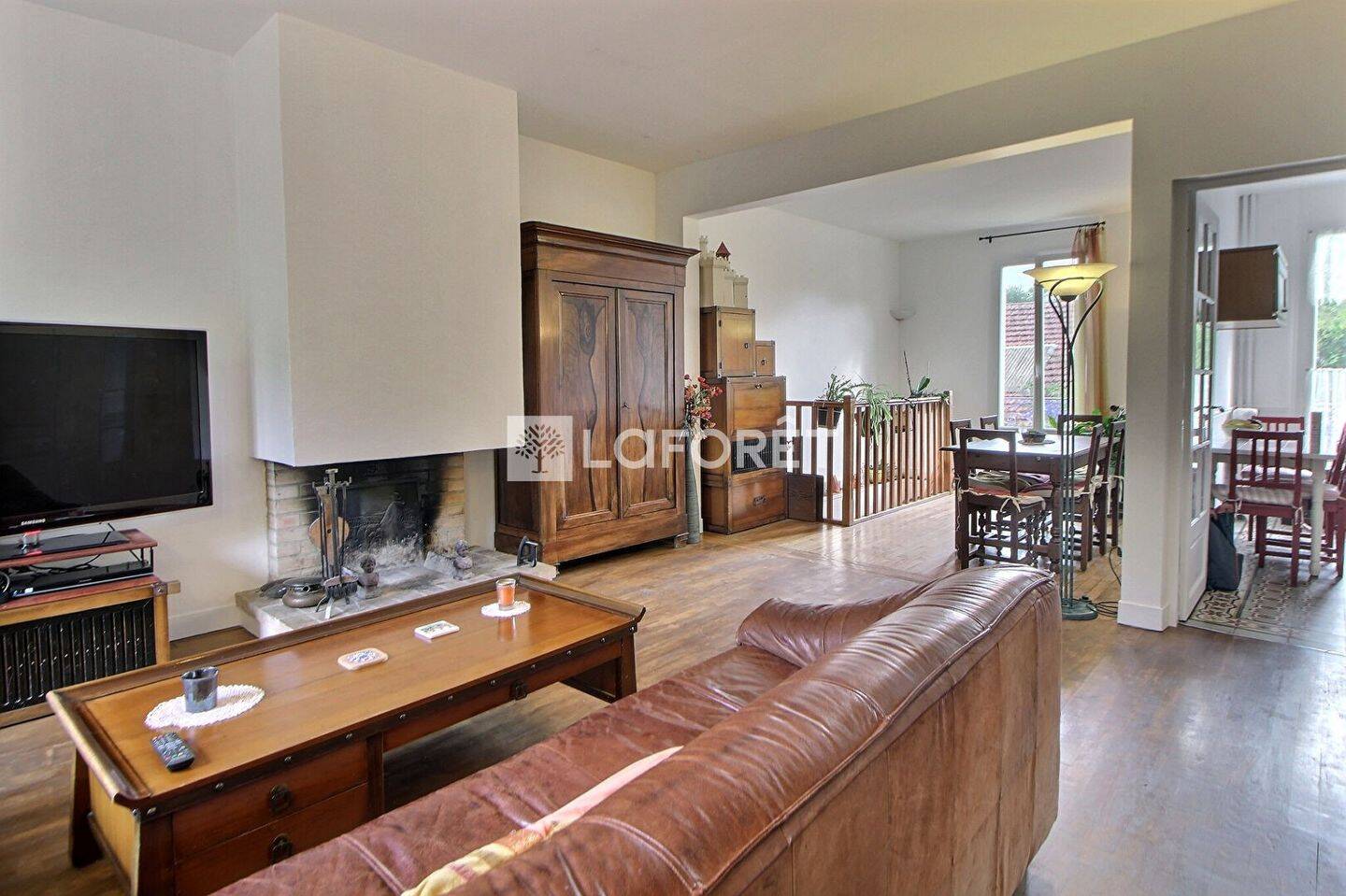 Maison à vendre, 190m², SURESNES