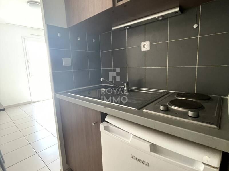 Maison à vendre, 18m², TOULON