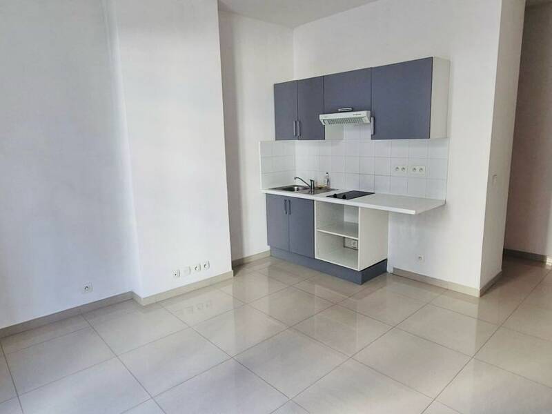 Maison à louer, 23m², NICE