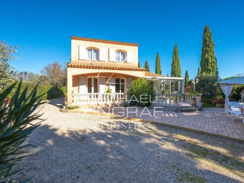 Maison à vendre, 155m², AIX EN PROVENCE