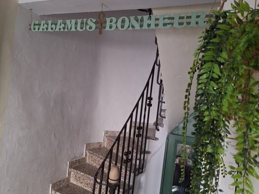 Appartement à vendre 48 250 € 1 pièce 25,7 m² Étage 2/2 Saint-Paul-de-Fenouillet 66220