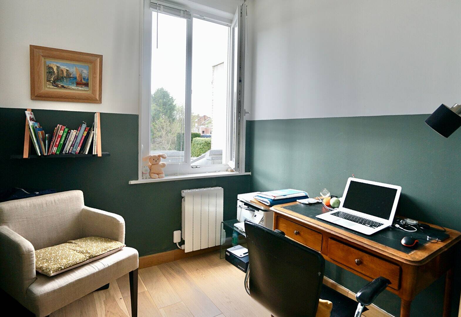 Maison à vendre, 90m², MARCQ EN BAROEUL