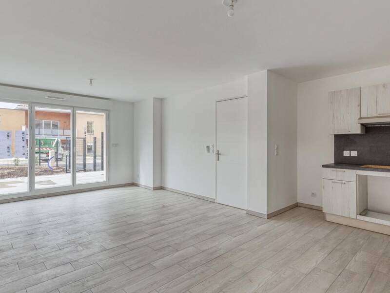 Maison à louer, 84m², GARDANNE