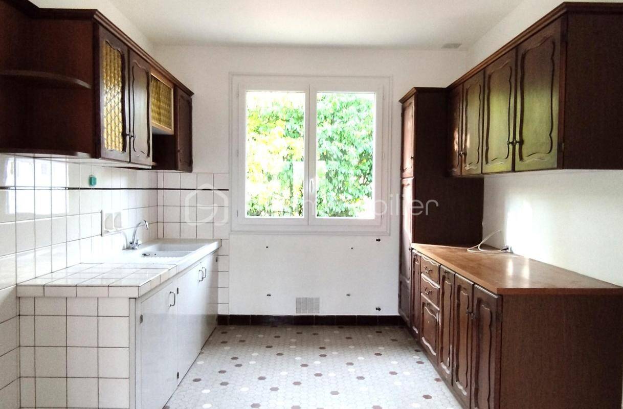 Maison à vendre, 88m², CASTELJALOUX
