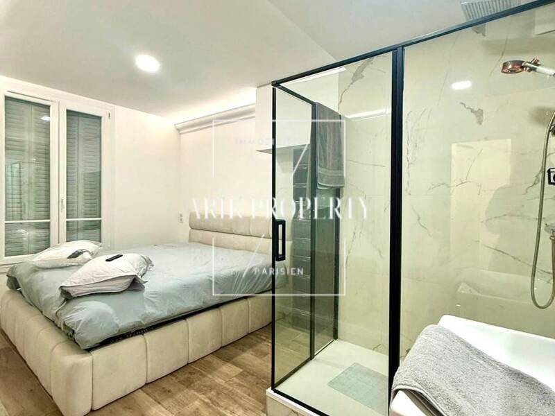 Maison à louer, 60m², CHARENTON LE PONT