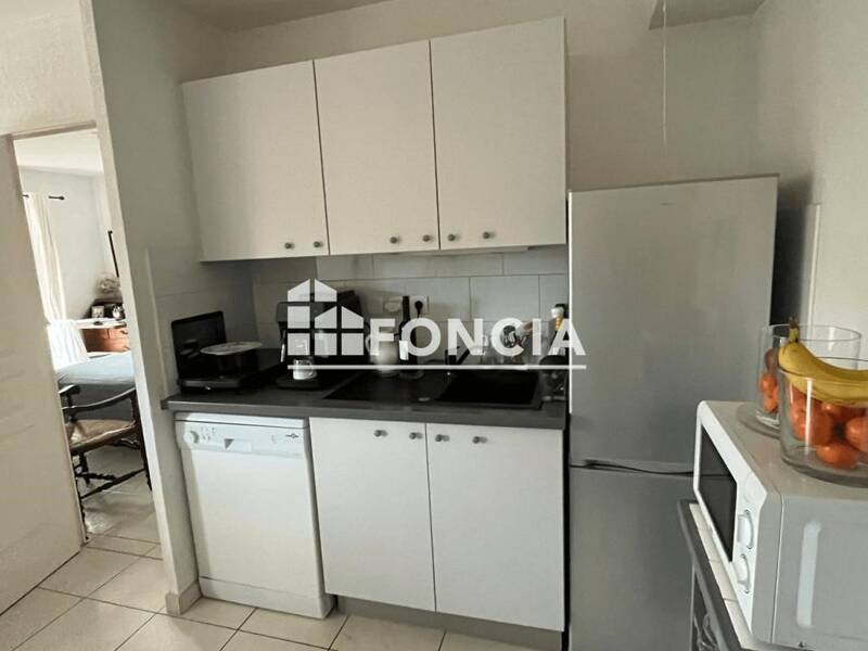 Maison à vendre, 35m², AIX EN PROVENCE