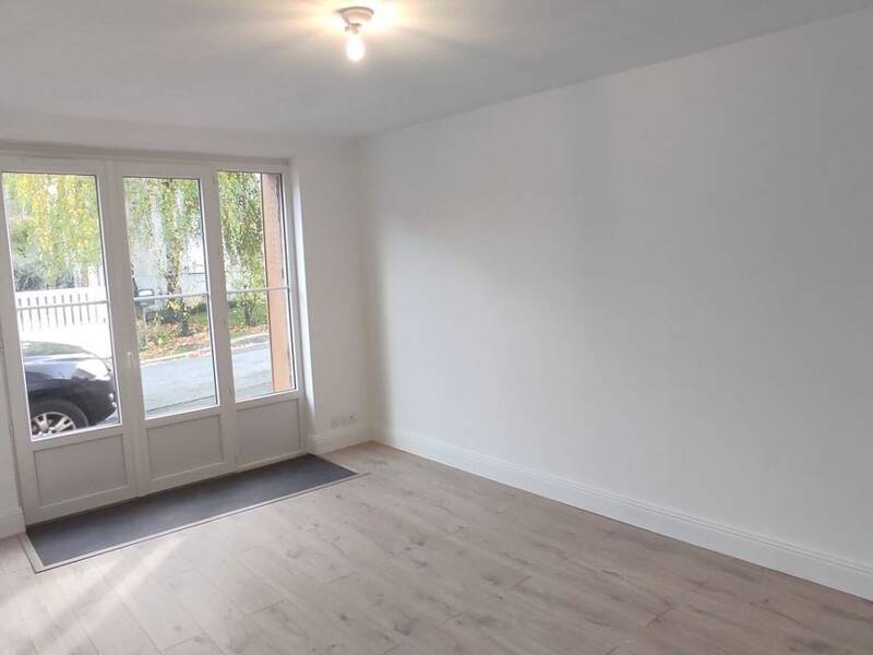 Maison à louer, 51m², LE PONT CHRETIEN CHABENET